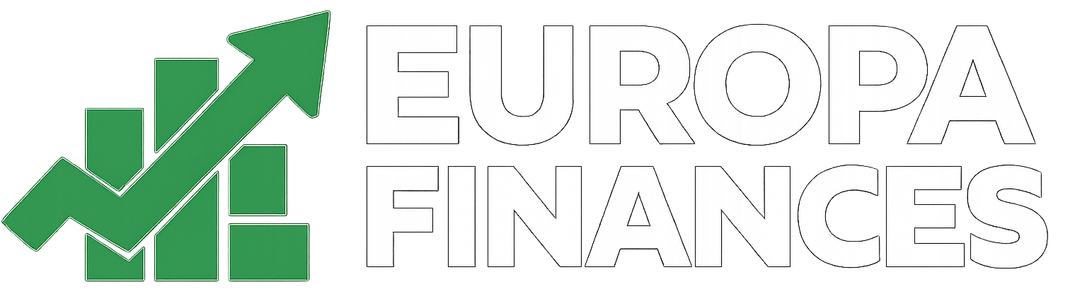 Logo FinanceLoans Polska - rozwiązania finansowe